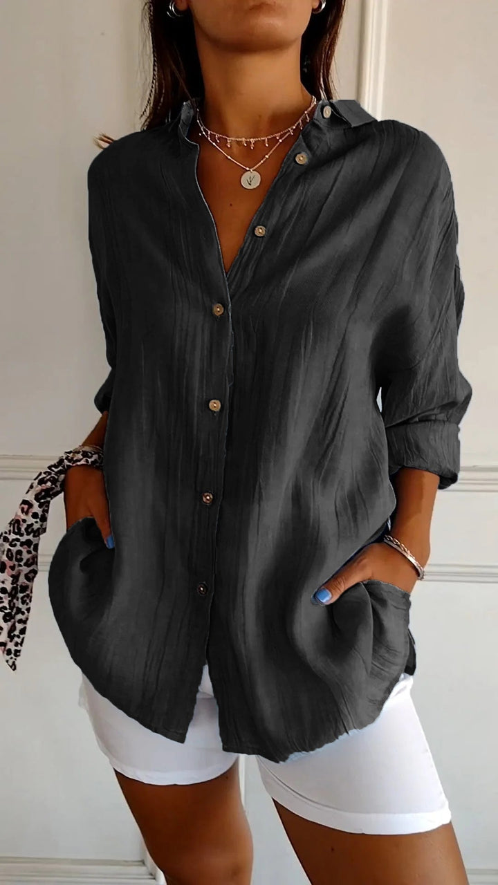 Whitley™ - Elegante blouse